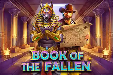 BOOK OF THE FALLEN