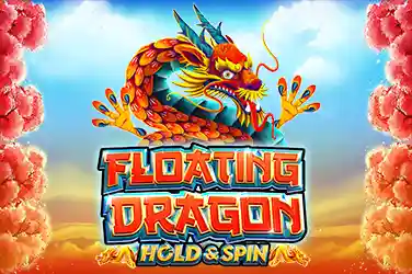 FLOATING DRAGON HOLD & SPIN
